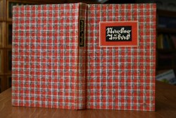 Starker Tubak. Lyrische Schwabenstreiche.