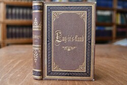 Lug-in`s-Land. Gedichte in schwäbischer Mundart.