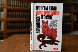 Hond ond Kadds. Schwäbische Gedichte, Sprüche u...