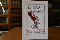 Dr bäbbte Schlabbr