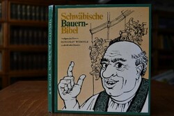 Schwäbische Bauernbibel. Predigten des Pfarrers...