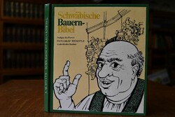 Schwäbische Bauernbibel. Predigten des Pfarrers...