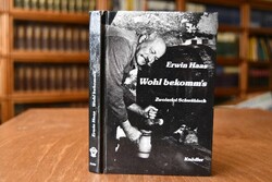 Wohl bekomm`s. Zwoierloi Schwäbisch.