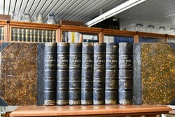 Encyklopädisches Handbuch der Pädagogik. 7 Bde....