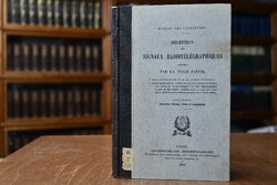 Reception des Signaux Radiotelegraphiques trans...