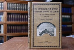 Die Vorstellung vom Weltgebäude im Wandel der Z...