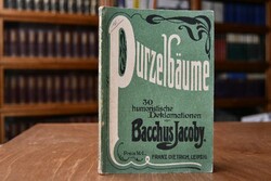 Purzelbäume. 30 humoristische Deklamationen.