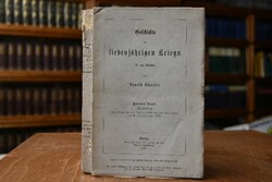 Geschichte des siebenjährigen Kriegs. Zweiter B...