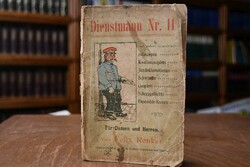 Dienstmann Nr. 11 und andere humoristische Solo...