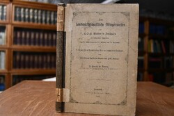 Das landwirthschaftliche Düngerwesen nach C.-J....