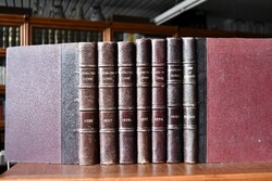 Jardins & Basses-Cours. 10. Jahrgang 1921- 17. ...