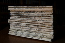 Le Correspondant paraissant le 10 et le 25 de C...