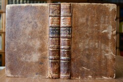 De la Revolution francoise. Bde. 3+4 (von 4).