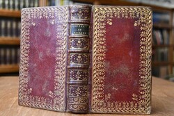 L`Office de L`Eglise, en Francois, Contenant le...