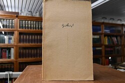 Der zerbrochene Krug. Eine Nachbildung der Hand...