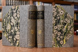 Environs de Paris. Premiere et deuxieme Serie