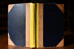 Meine Flucht nach Paris im Winter 1790.