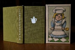 Die kluge Puppenmutti.