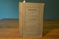 Hohenstaufen. Ein Cyklus von Liedern und Gedich...