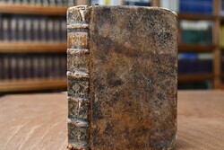 Sermons de Morale, prechez devant le Roy, par M...