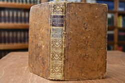 Voyage d`Italie. Tome Second (von 4) apart.