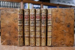 Sermons et Panegryiques par Messire Paul-Cesar ...