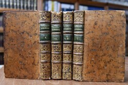 Sermons du R.P. Geoffroy de la Compagnie de Jes...