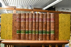 Port-Royal. 10 Bde. (komplett).