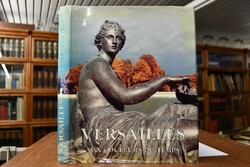 Versailles aux Couleurs du Temps