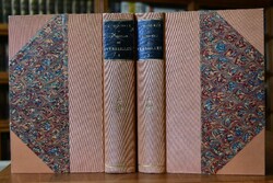 Le Chateau de Versailles. Histoire et Description.