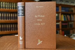 La Pilice sous Louis XIV.