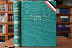 Weinheimer S.C. Chronik.