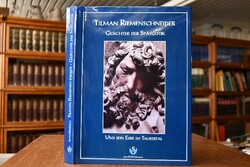 Tilman Riemenschneider und sein Erbe im Taubert...