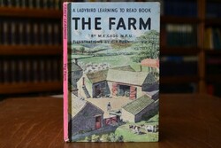 The Farm.