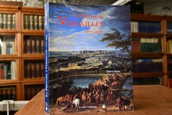 La Peinture a Versailles XVIIe siecle.