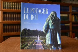 Le potager du Roi.