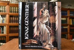 Ignaz Günther. Vollendung des Rokoko.