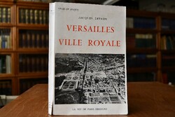 Versailles Ville Royale