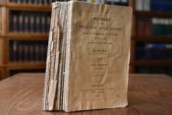 Histoire de la Persecution Revolutionnaire dans...