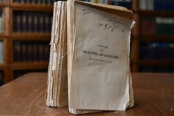 Histoire de la Persecution Revolutionnaire dans...