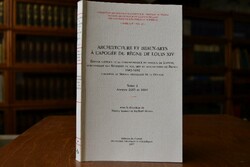 Architecture et Beaux-Arts a l`apogee du Regne ...