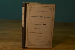 Beschreibung des Oberamts Schorndorf