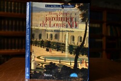 Henry Dupuis, jardinier de Louis XIV.
