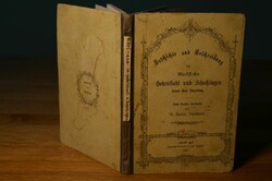 Geschichte und Beschreibung der Marktflecken Ho...