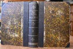 Geschichte der Stadt Wien. 2. Band (von 2) apart.