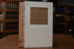 "Mes Loisirs" par S.-P. Hardy. Journal d`evenem...