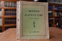 Methode d`Aviculture (Procedes Americains).