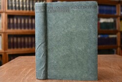 Italiänische und englische etc. Liebesbriefe