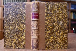 Portraits intimes du dix-huitieme siecle. Etude...