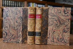 Promenades dans Paris. + Nouvelles Promenades d...